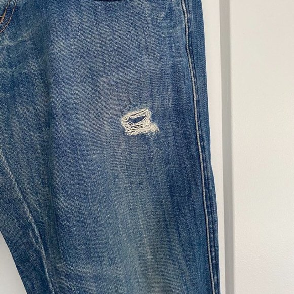 Miss Sixty Shock Skinny Jeans - Picture 7 of 9